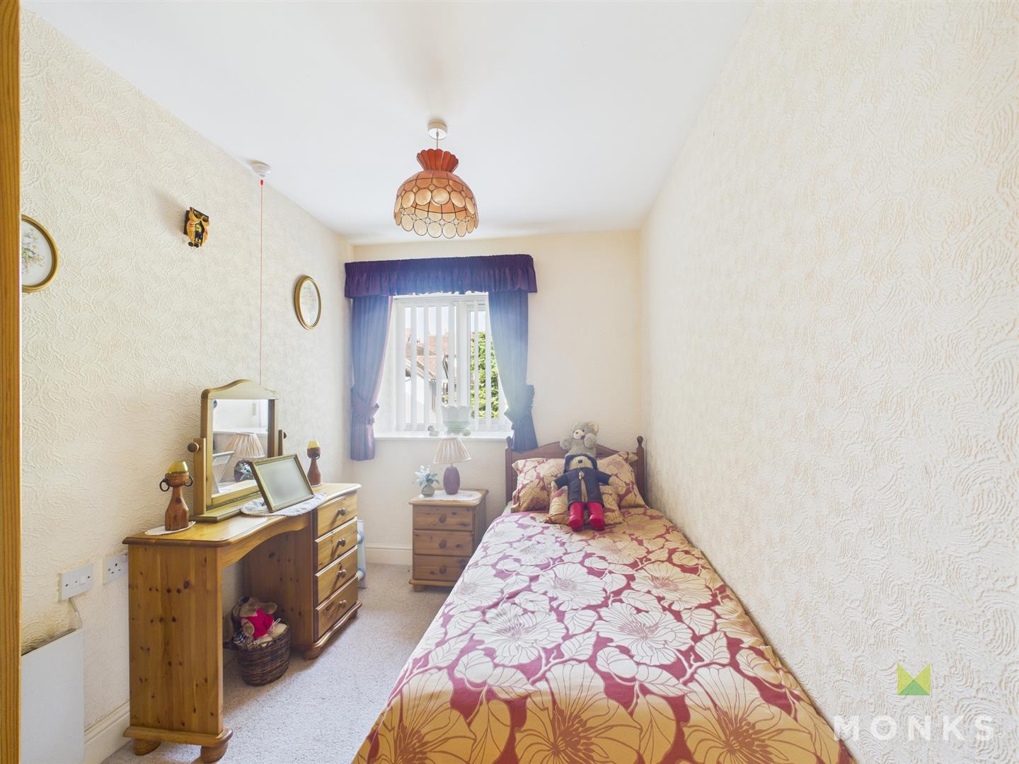 322 The Cedars, Shrewsbury, SY2 6BY For Sale